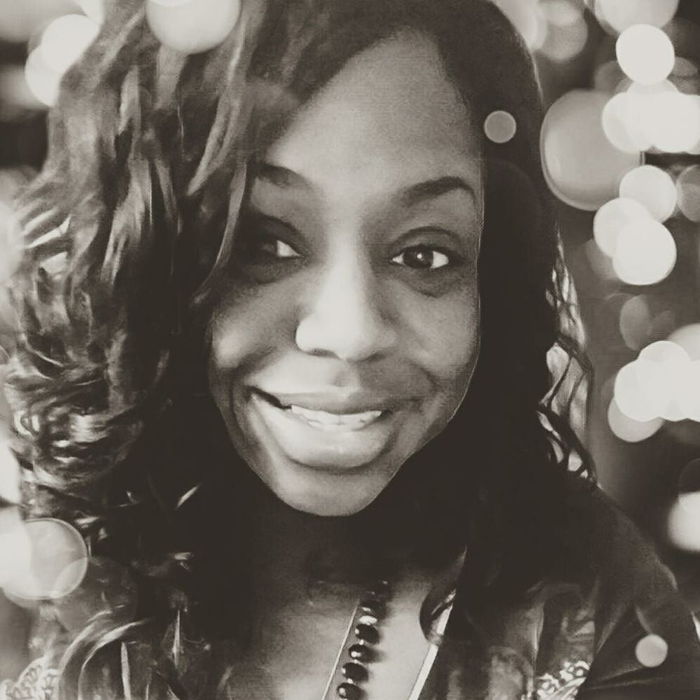 Meet your Posher, Tyrondi